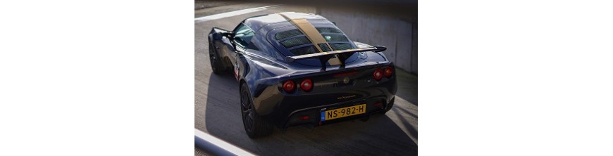 Exige S2