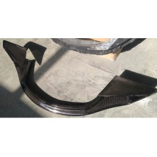 Lotus 340R Front Splitter