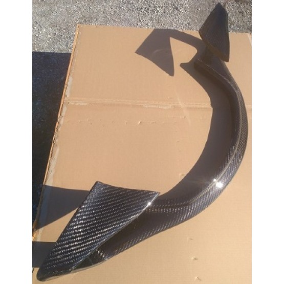 Lotus 340R Front Splitter