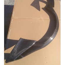 Lotus 340R Front Splitter