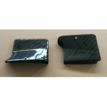 Lotus 340R Toe cover panels