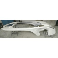 Lotus 340R Top Shell