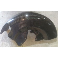 Lotus 340R Front Left Mudguard