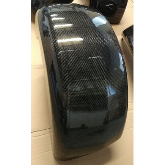 Lotus 340R Front Right Mudguard