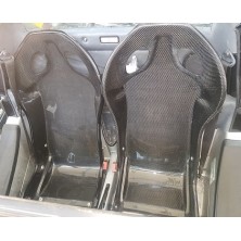 Lotus Seats