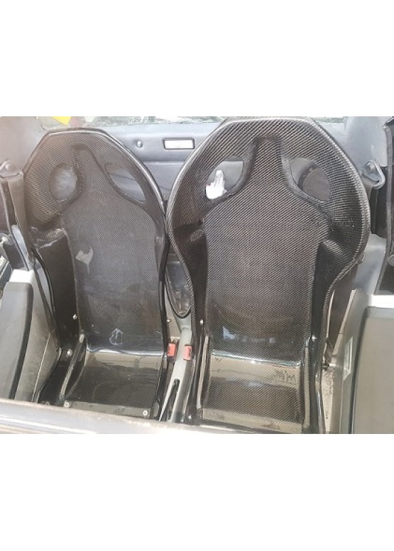 Lotus Seats