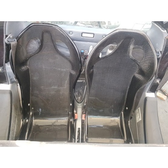 Lotus Seats